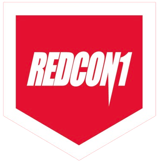 REDCON1 Logo
